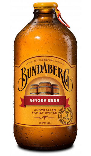 Ginger Beer 375mL*