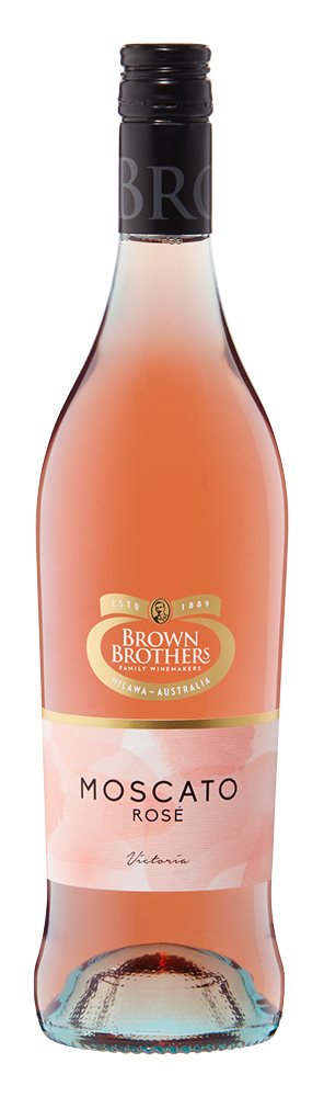Moscato Rosa