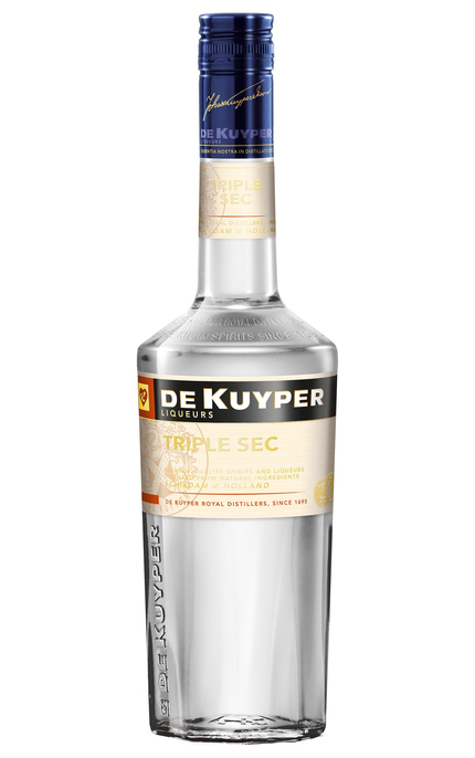 Triple Sec Liqueur 700mL