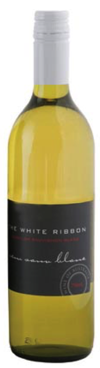 Semillon Sauvignon Blanc