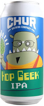 Hop Geek IPA