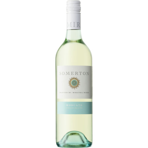 Somerton Moscato