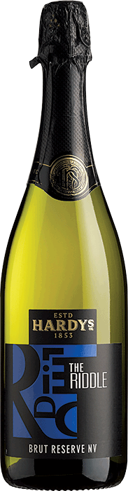 The Riddle Brut Reserve NV