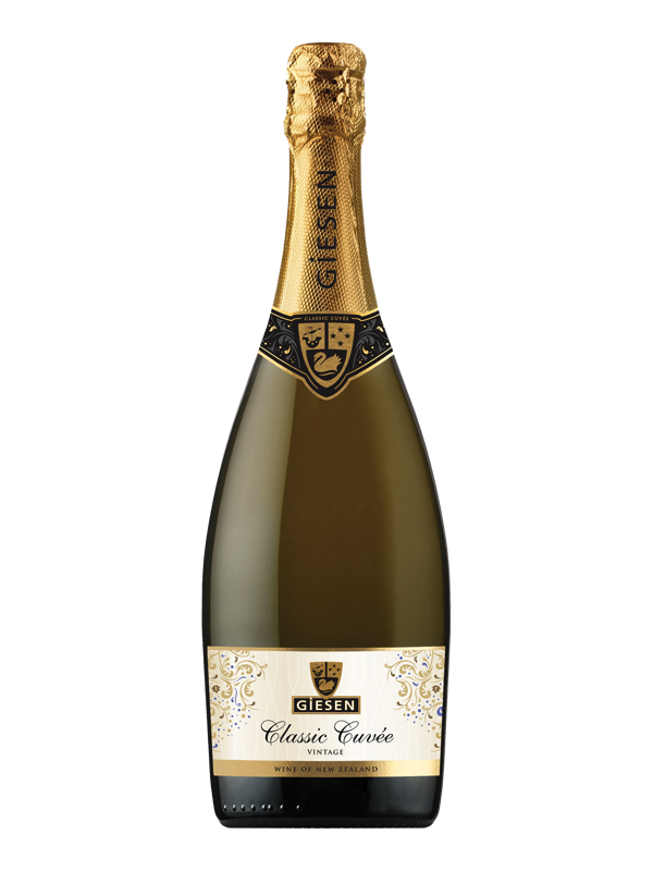 Classic Cuvee