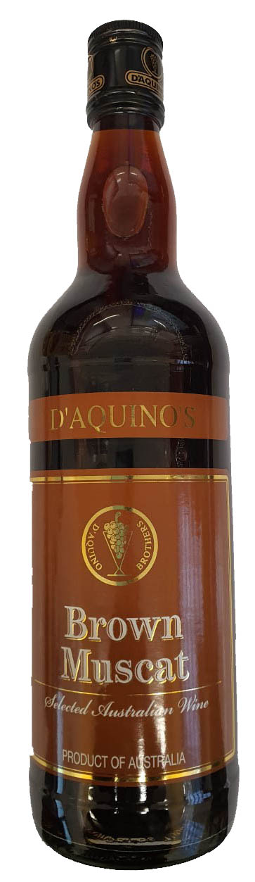 Brown Muscat