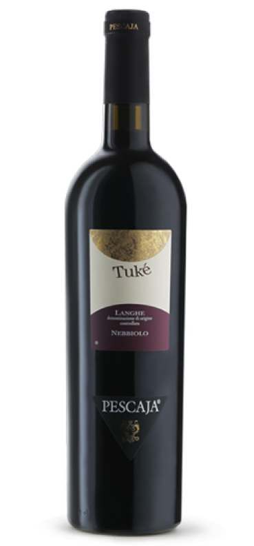 Tuke Langhe Nebbiolo 2011