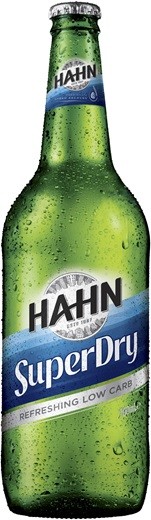 Super Dry Long Neck 700mL