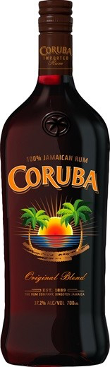 Jamaican Rum 700mL