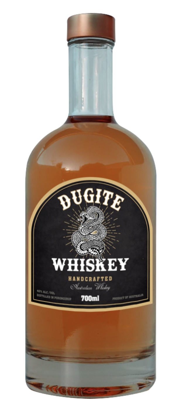 Australian Whisky