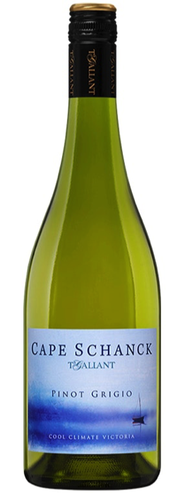 Cape Schanck Pinot Grigio
