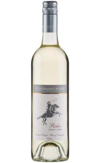Rider Pinot Gris