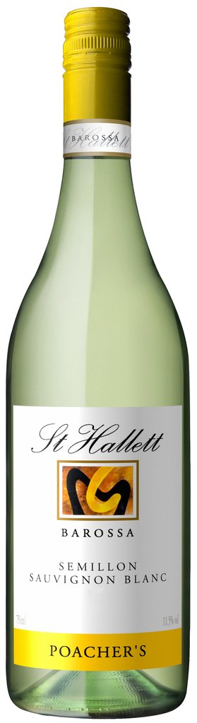 Poacher's Blend Semillon Sauvignon Blanc