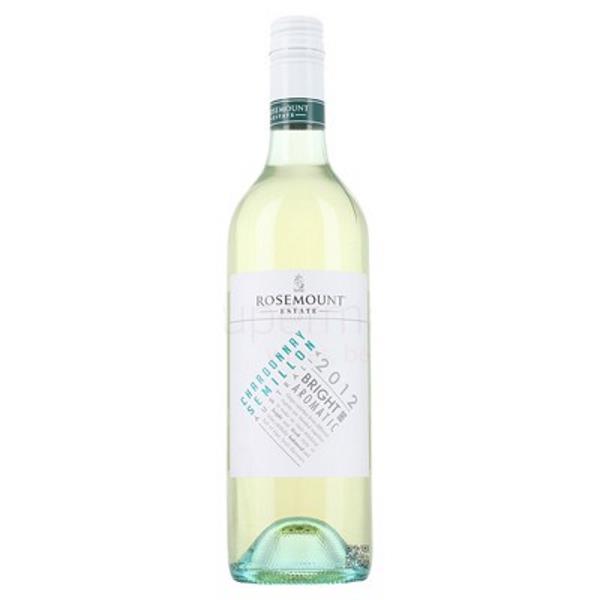 Blends Semillon Chardonnay