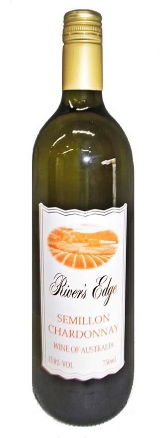 Semillon Chardonnay