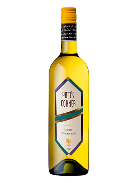 Semillon Sauvignon Blanc