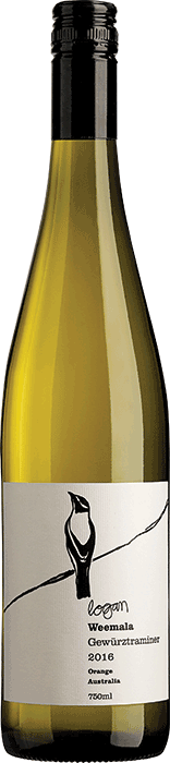 Weemala Gewurztraminer