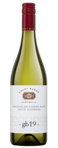 GB 19 Semillon Sauvignon Blanc