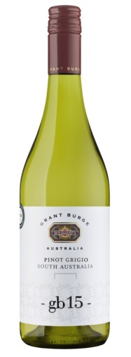 GB 15 Pinot Grigio  2018