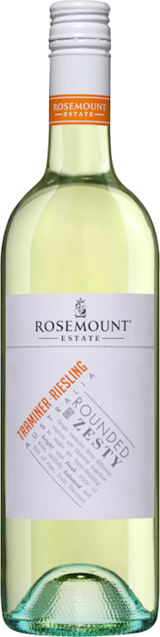 Traminer Riesling