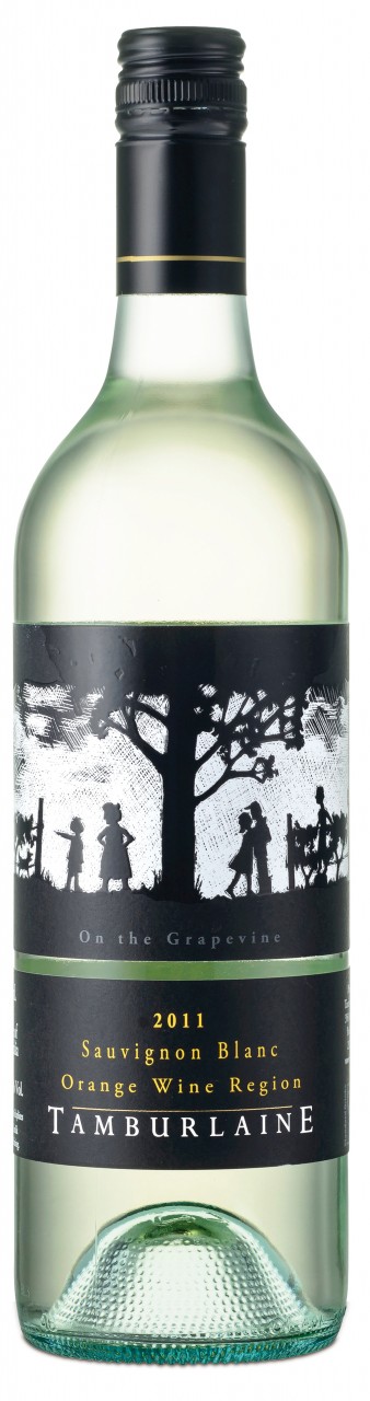 Organic Sauvignon Blanc