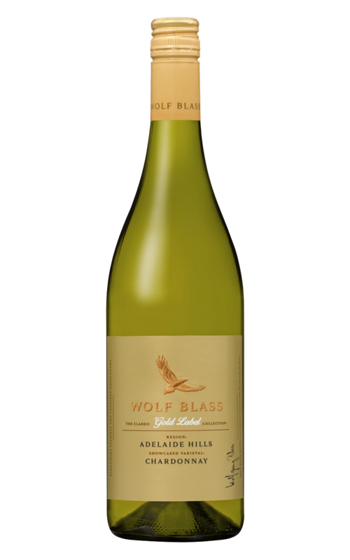 Gold Label Chardonnay