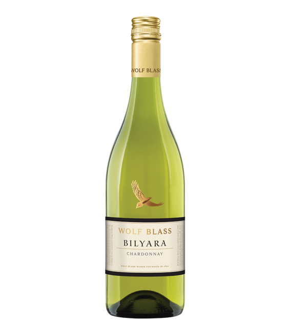 Bilyara Chardonnay