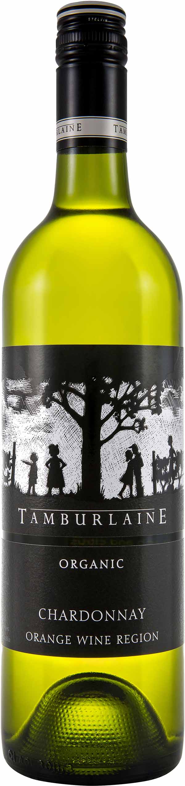 OTG Organic Chardonnay