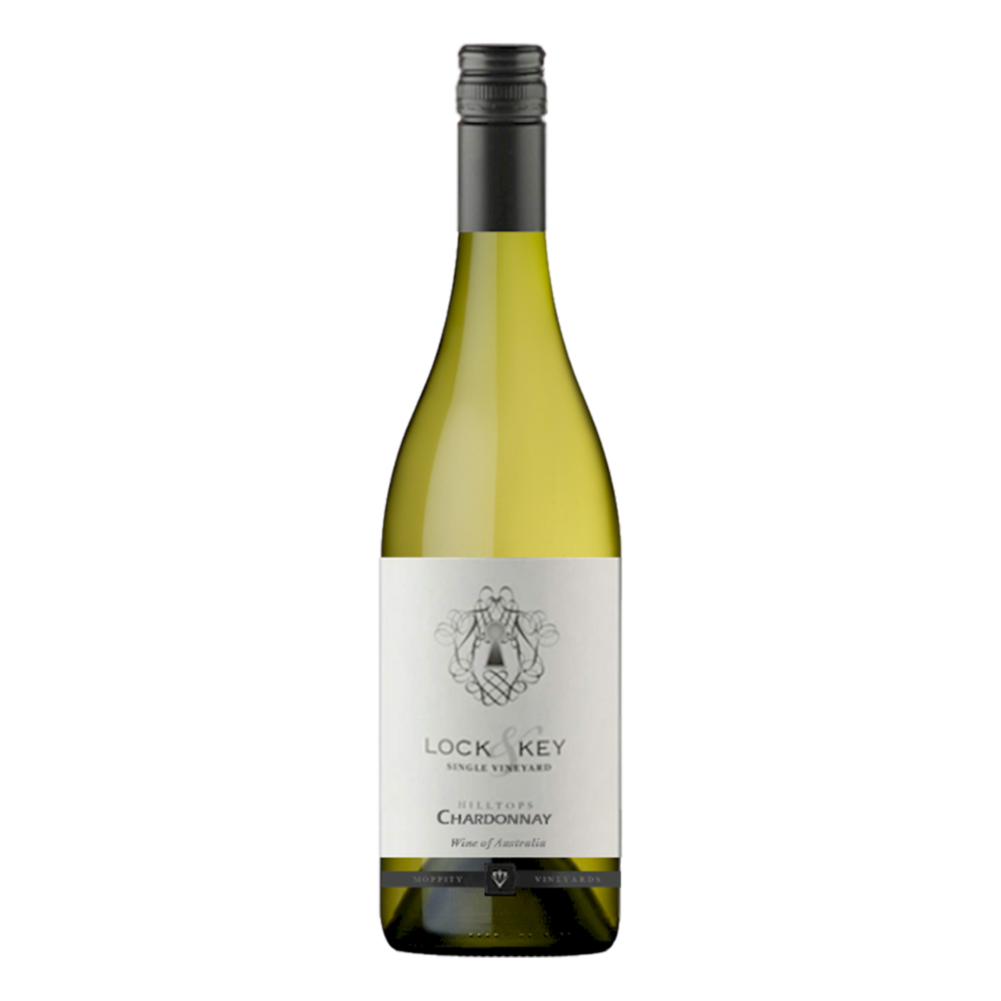 Lock & Key Chardonnay