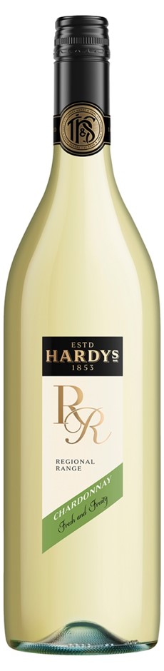 RR Chardonnay 1L