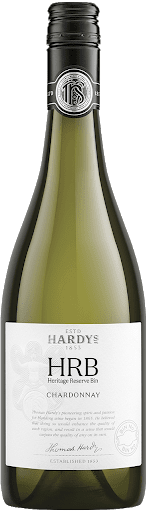 HRB Chardonnay