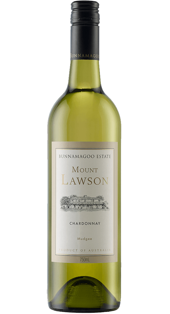 Mount Lawson Chardonnay