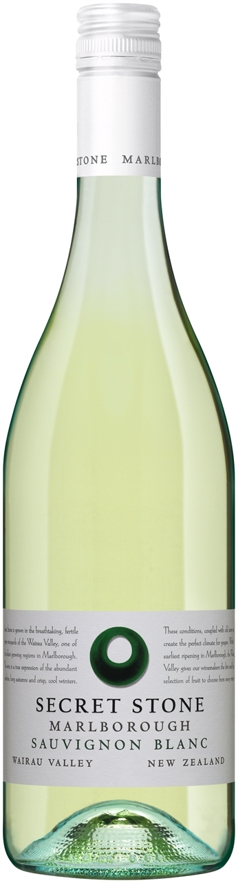 Marlborough Sauvignon Blanc