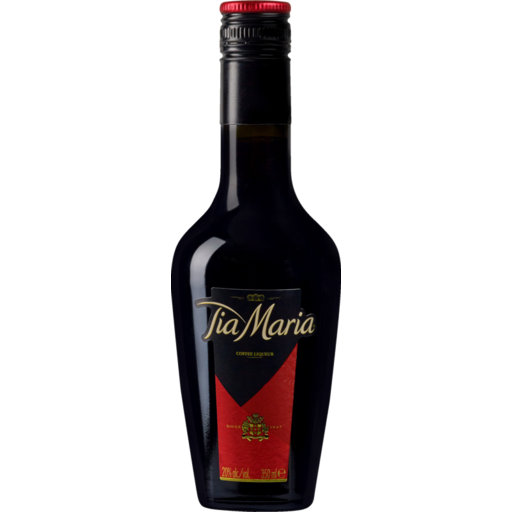 Coffee Liqueur 350mL