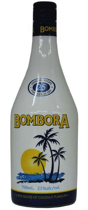 Coconut Rum Liqueur 700mL