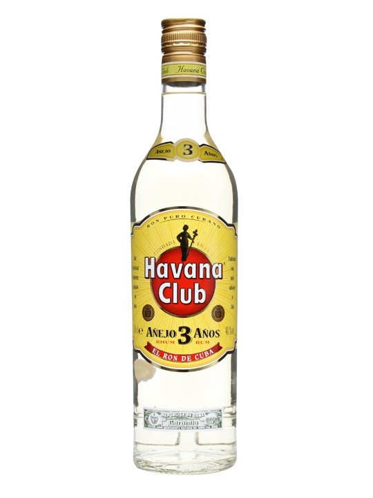 Anejo 3 Anos 1L