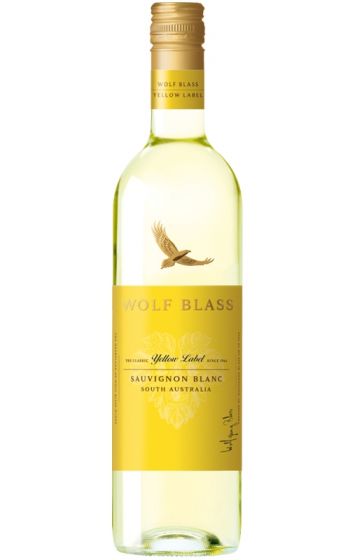 Yellow Label Sauvignon Blanc