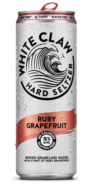 Grapefruit 330mL 4 Pack