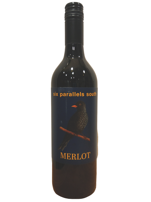 Merlot 2018