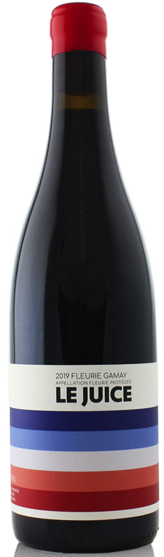 Fleurie Gamay