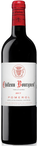 Vayron Pomerol 2017