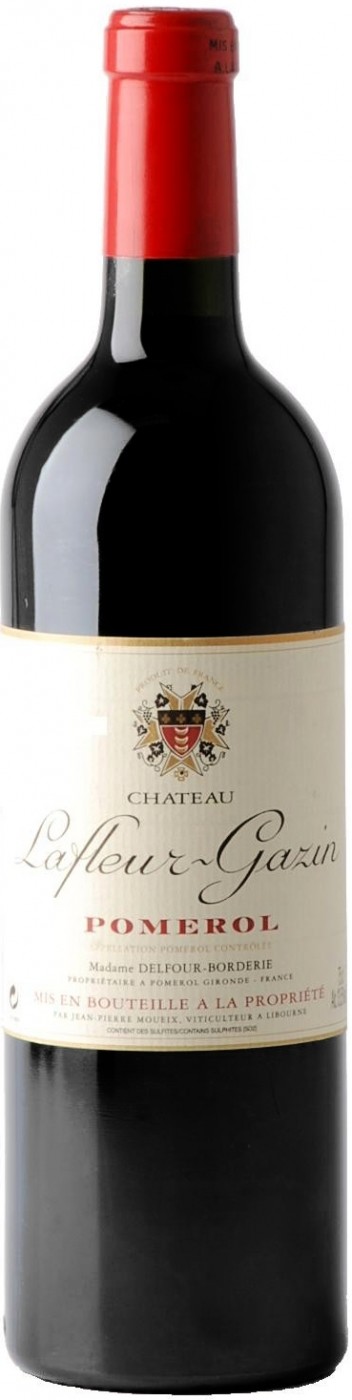 Pomerol 2017