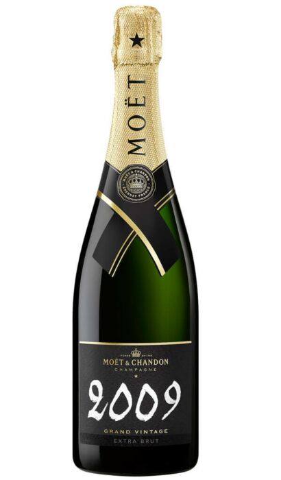 Grand Vintage Champagne 2009