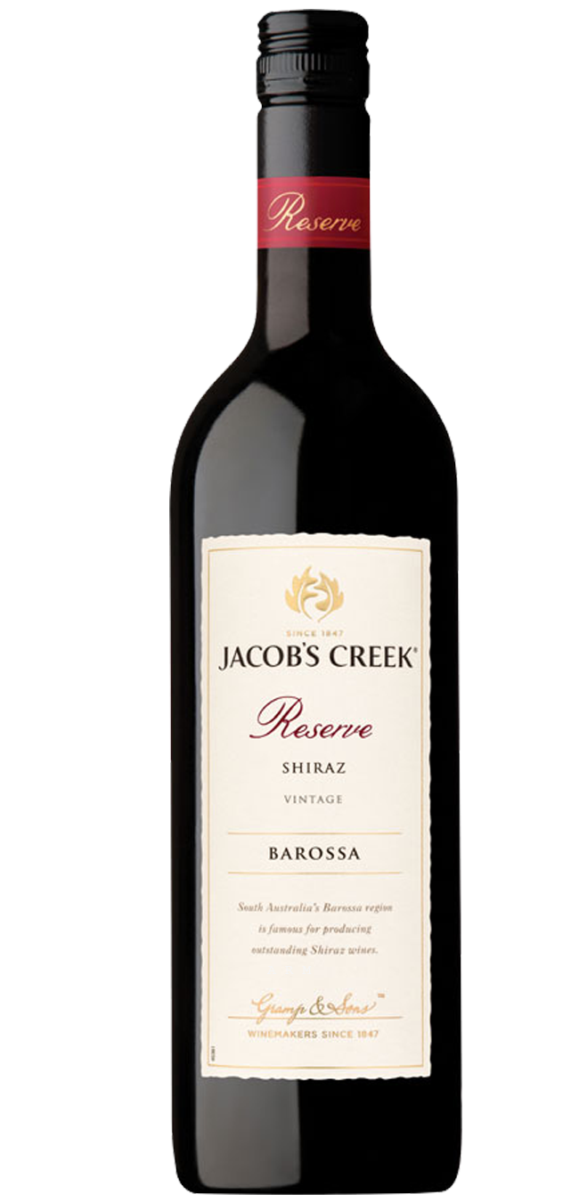 Reserve Shiraz Magnum