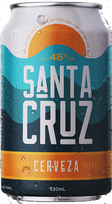 Cerveza 330mL 24 Pack