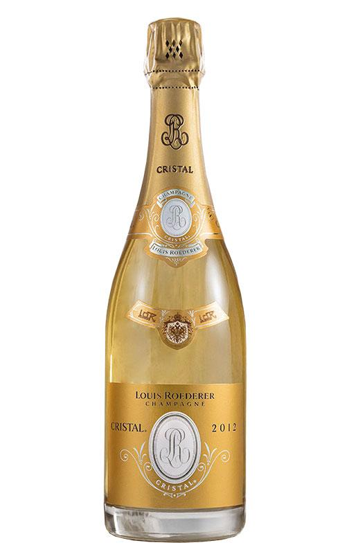 Cristal 2012