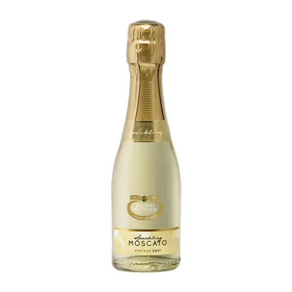 Sparkling Moscato 200mL