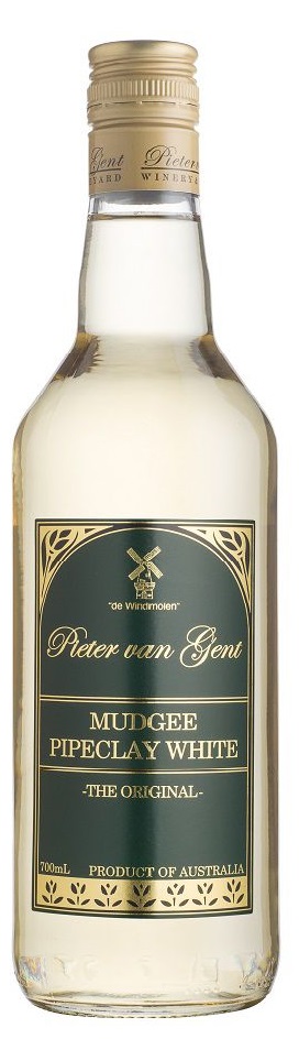 Mudgee Pipeclay White Port