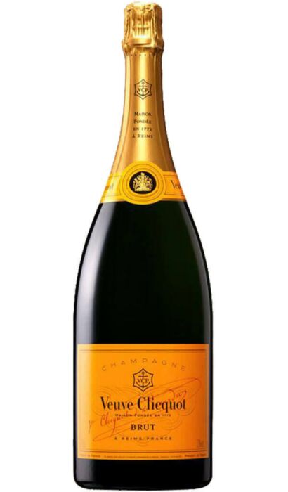 Yellow Label Brut Magnum 1.5L