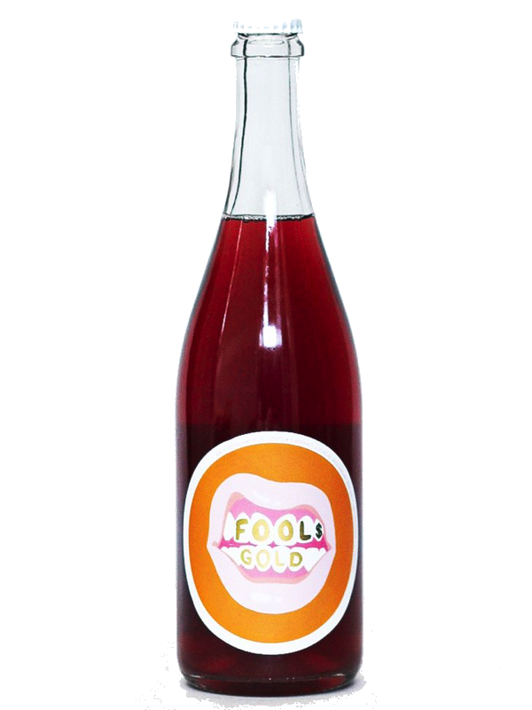 Fools Gold Rose Pet Nat