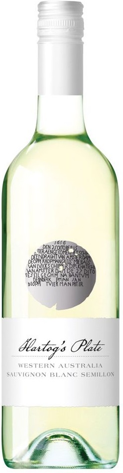 Sauvignon Blanc Semillon